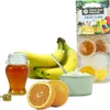 Späť Zoo Nature Misa s ovocím Assorted Mix Náhľad obrázku produktu 2