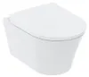 Toto GP WC sedátko extra ploché, odnímatelné, s mechanismem Náhled obrázku produktu 4