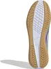 Adidas F50 CLUB IN J Kids Fußballschuh Indoor Lila 38 2/3 Produktbild-Vorschau 3