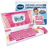 VTech Explorer Laptop Pro pink Anteprima dell’immagine prodotto 6