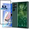 Hülle für Samsung Galaxy S23 Ultra mit 9H Displayglas Produktbild-Vorschau 1