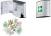 DURABLE Armoire à pharmacie FIRST AID BOX M (vide), Argent, Voir les images du produit 12