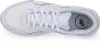 Nike Air Max SC Leather - Triple White - Herren Sneakers Produktbild-Vorschau 4