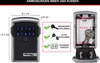 Master Lock 5441EURD Select Access® SMART™ Bluetooth Produktbild-Vorschau 6