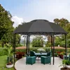 freigarten.de Ersatzdach für Pavillon Ø 350 [cm] Produktbild-Vorschau 9