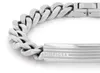 Tommy Hilfiger - 2790345 - Armband - Herren - Edelstahl - Produktbild-Vorschau 3