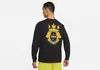 Tshirts Nike Lebron James Lion Max90 DM2464010 Produktbild-Vorschau 2