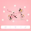 Vélo pour enfants SUN BABY LOOFI 16 pouces, vélo léger en Voir les images du produit 3
