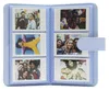 Fujifilm Instax Mini 12 Album blu pastello Anteprima dell’immagine prodotto 2