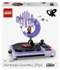 LEGO Editions Olivia Rodrigos Konzertmond - Spielzeug Produktbild-Vorschau 14