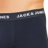 Jack & Jones Basic Boxershorts 7 Einheiten Mehrfarbig M Produktbild-Vorschau 17