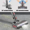 Bürste kompatibel mit Dyson V7 V8 V10 V11 V15 Staubsauger, Produktbild-Vorschau 5