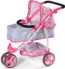 BABY born - Wózek z budką Dla lalki 36 i 43 cm Skł Produktbild-Vorschau 7