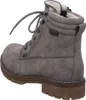 A single gray boot is shown from the side against a white background. Anteprima dell’immagine prodotto