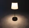 Lampe de table LED rechargeable 29cm, variateur 115-290mm Voir les images du produit 5
