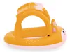 Bestway 34168 Nafukovacia loďka so strieškou Líška Bestway Náhľad obrázku produktu 3