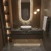 Aufsatzwaschbecken Rea Amelia 52 White Produktbild-Vorschau 5