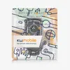 kwmobile Autoschlüssel Hülle kompatibel mit Mercedes Benz Produktbild-Vorschau 6