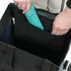 Andersen SHOPPER MANUFAKTUR Einkaufstrolley Royal Shopper Produktbild-Vorschau 5