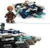 LEGO Star Wars 75400 Plo Koons Jedi Starfighter Produktbild-Vorschau 4