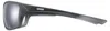 Uvex Sportstyle 230 Schutzbrille Schwarz Matt (2216) Produktbild-Vorschau 4