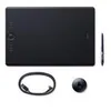 Wacom Intuos Pro, Bezprzewodowy, 5080 lpi, 311 x 216 mm, Podgląd zdjęcia produktu 19