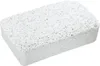 A white, porous rectangular object, likely a desiccant or dehumidifier block, is shown against a white background. Podgląd zdjęcia produktu