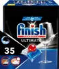 Pastilles pour lave-vaisselle Finish Ultimate Tout-en-un - Voir les images du produit 1