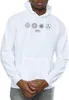 Fantastic Beasts - Kapuzenpullover für Herren BI9661 (S) Produktbild-Vorschau 3