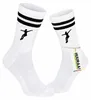 Huuraa Uni Socken Eiskunstlauf Silhouette 37/41 Black Produktbild-Vorschau 1