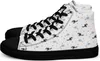 Mr. & Mrs. Panda Damen Sneaker Black Edition Orca Zylinder Produktbild-Vorschau 1