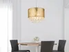 Globo Lighting Hängeleuchte Metall Nickel matt, 1x E27 Produktbild-Vorschau 5