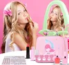 Malplay Kinderschminke Make Up Kosmetikset Für Produktbild-Vorschau 10