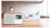 Kenwood CR-M30DAB-R, Draagbaar, Digitaal, DAB, DAB+, FM, Productafbeelding-voorbeeld 6