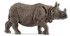 Schleich Wild Life 14816 Rinoceronte corazzato Anteprima dell’immagine prodotto 3