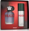 Edt Spray 75ml/Deo Spray 150ml Hugo Boss Hugo Man Giftset Voir les images du produit 3