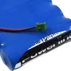 Batteriepack 4x AA LR6A, für Türsteuerungen, kompatibel mit Produktbild-Vorschau 3