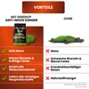 Greenyp Anti Moos Rasendünger I 2in1 Rasen- & Eisendünger Produktbild-Vorschau 4