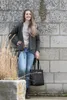 Knit Factory Brosche - Anthrazit Produktbild-Vorschau 9