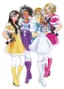Clementoni Crazy CHIC - Calendario dell'Avvento Anteprima dell’immagine prodotto 5