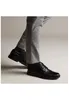 Clarks Komfort Schnürschuhe Un Aldric Lace Herren Produktbild-Vorschau 44