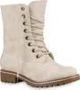 VAN HILL Damen Schnürstiefeletten Scarlett Winter Boots Produktbild-Vorschau 5