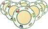 Villeroy & Boch French Garden Fleurence Speiseteller ø 26,7 Produktbild-Vorschau 1