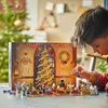 LEGO® Harry Potter™ 76438 Adventní kalendář 2024 Náhled obrázku produktu 4