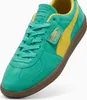 Puma Palermo unisex Schuhe Wildleder grün Turnschuhe Puma Produktbild-Vorschau 11