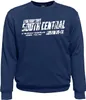 Übergrößen Sweatshirt AHORN SPORTSWEAR Lone Star weiß Produktbild-Vorschau 1