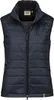 HAKRO Hakro Damen Hybridweste Alabama #264 Gr. XL tinte Produktbild-Vorschau 1