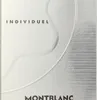 Montblanc Individuel Eau De Toilette Spray 75ml Voir les images du produit 11