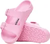 BIRKENSTOCK ARIZONA EVA KIDS EVA Ružová Náhľad obrázku produktu 22