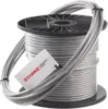 Seilwerk STANKE Wäscheleine PVC Drahtseil 4mm 6x7 verzinkt, Produktbild-Vorschau 1